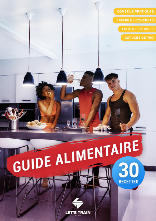 Guide alimentaire