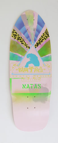 Featured image of post Natas Blind Bag Deck Each will be signed and