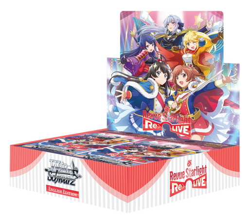 Weiss Schwarz Booster Pack Tensei Shitara Slime Datta Ken Vol.3 BOX