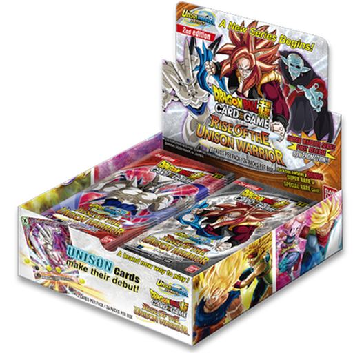 Dragon Ball Super Card Game - Coffret Premium Anniversaire 2023