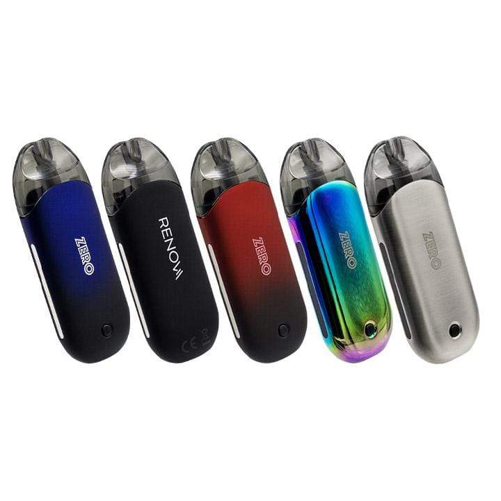 Vaporesso Renova Zero Care Edition Pod System Kit - LA Vapor Store