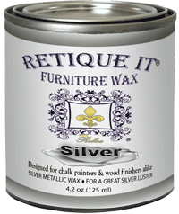  Retique It by Renaissance Furniture, 4.2 oz, Dark Wax :  Everything Else