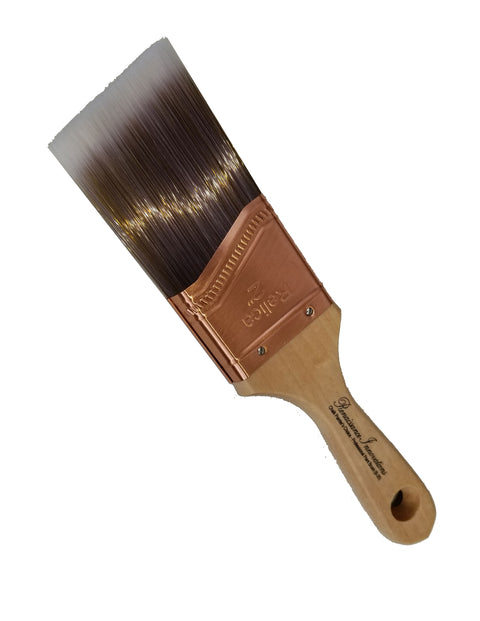 2 Professional Paint Brush Renaissance Innovations Llc