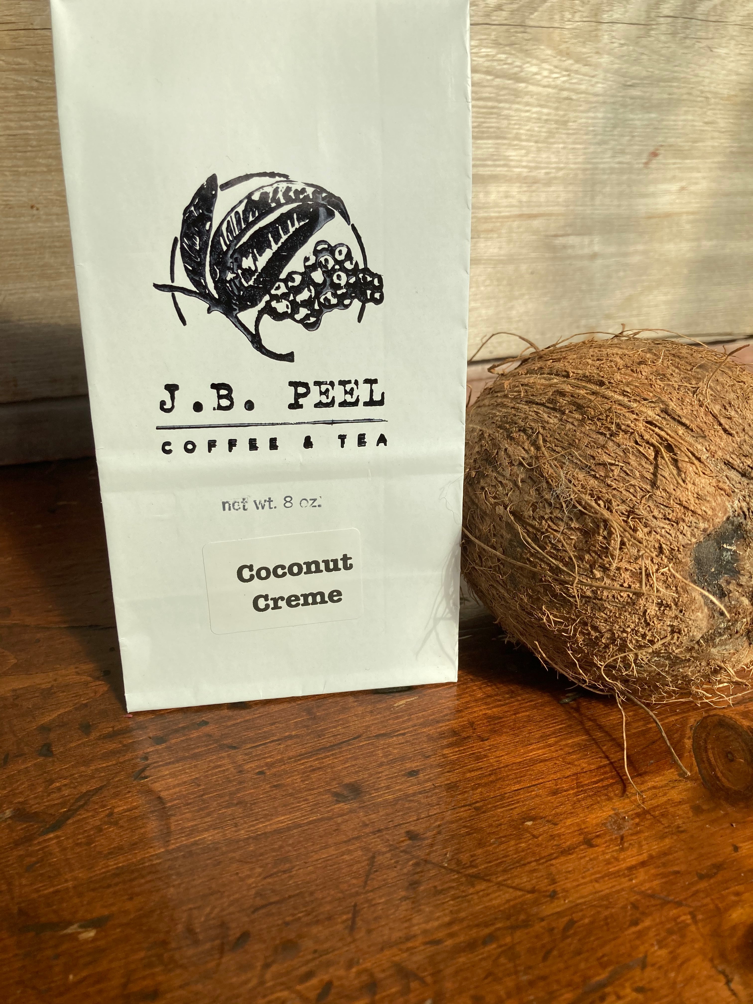 Organic English Breakfast Tea Sachets – JB Peel Coffee