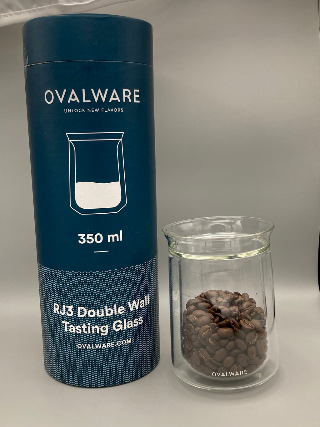 Ovalware RJ3 Electric Pour Over Kettle