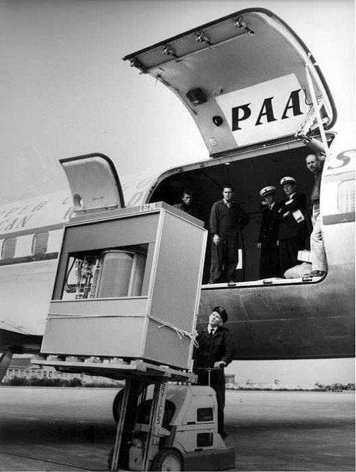 5MB in 1956