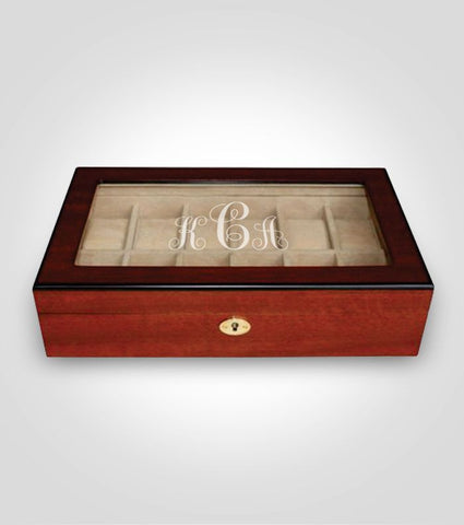 watch box