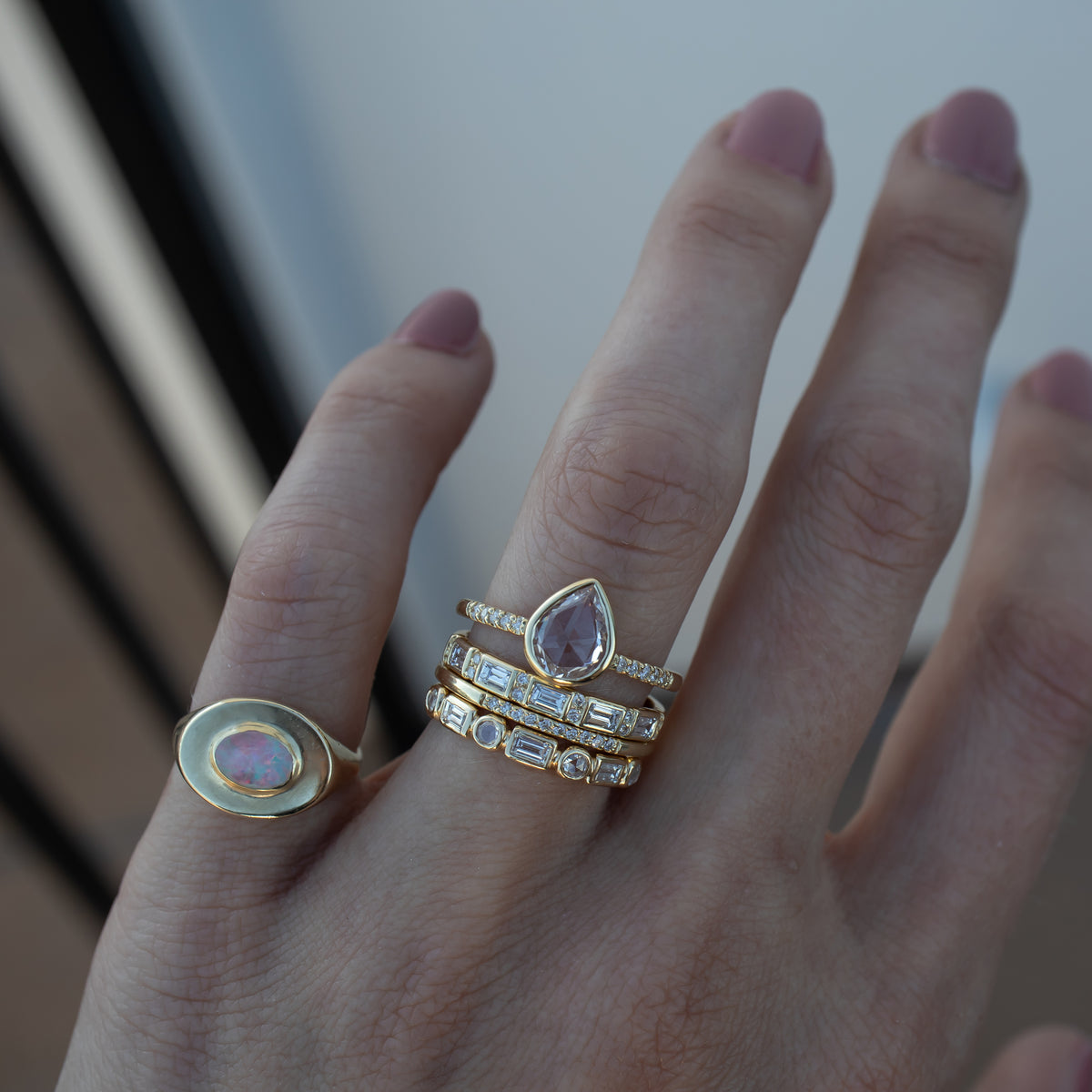 Rings– translation missing: en.general.meta.page– Rosedale Jewelry