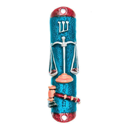 Attorney Mezuzah