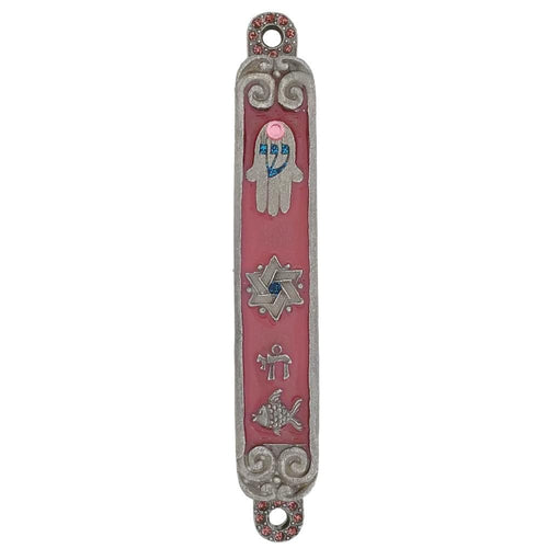 Charms Mezuzah