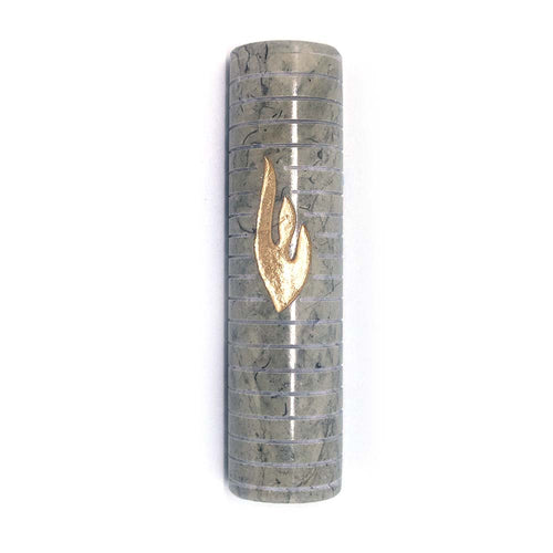 Generations Stone Mezuzah