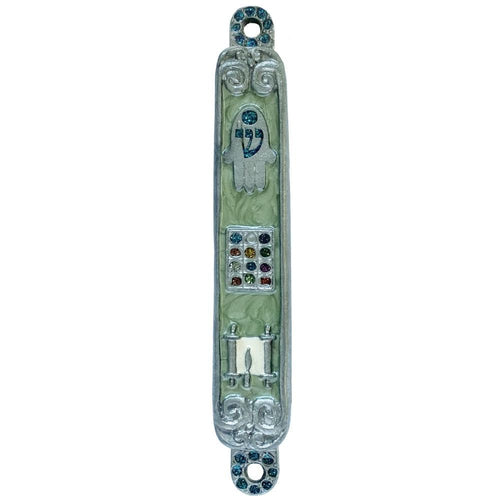 Hoshen Mezuzah