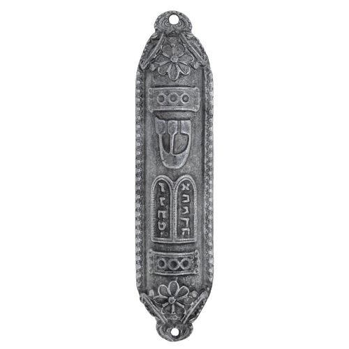 Moroccan Blessing Mezuzah