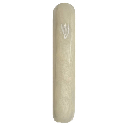 Pearl Mezuzah