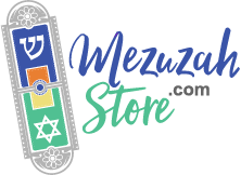 How High Should The Mezuzah Be