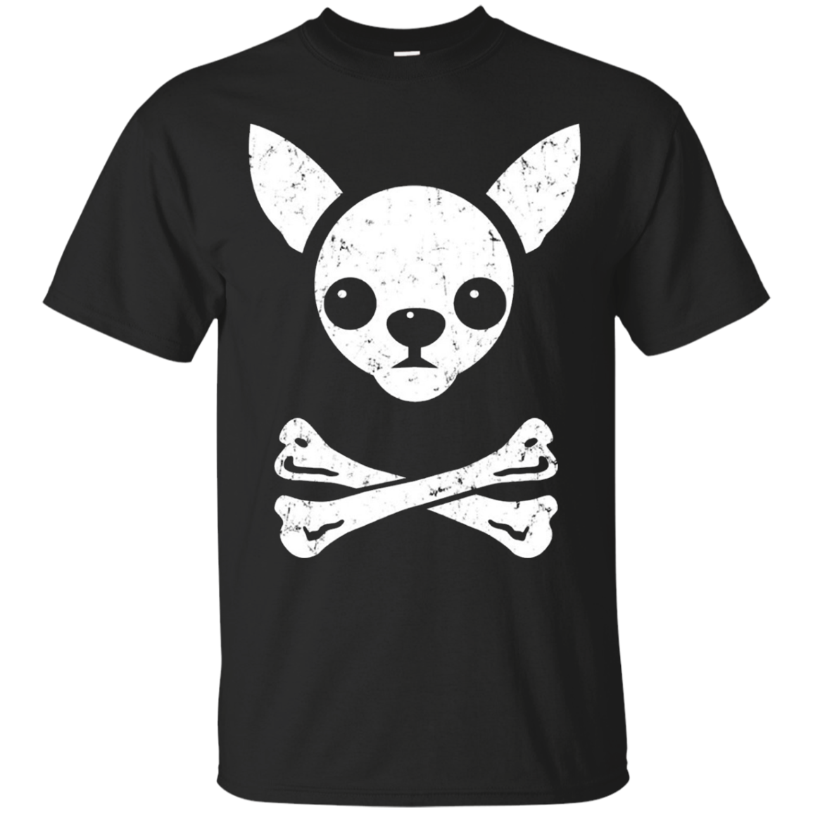 Chihuahua T-shirt