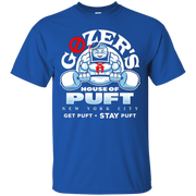 Gozer’s House of Puft T-Shirt