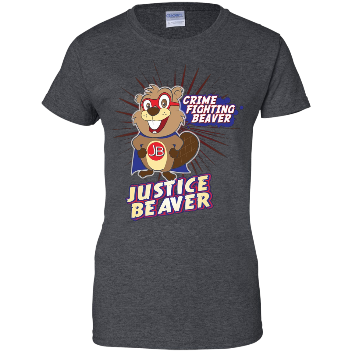 Beaver liquors t shirt