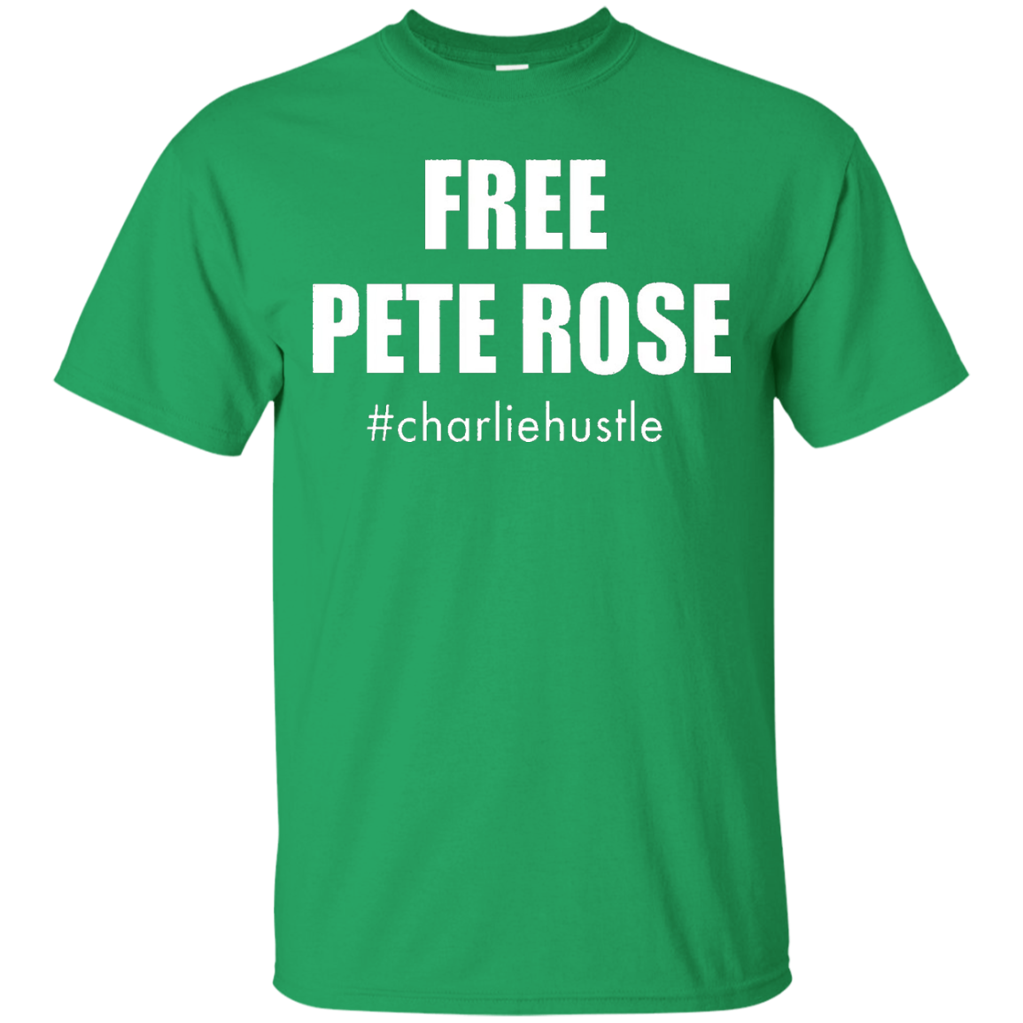 FREE PETE ROSE