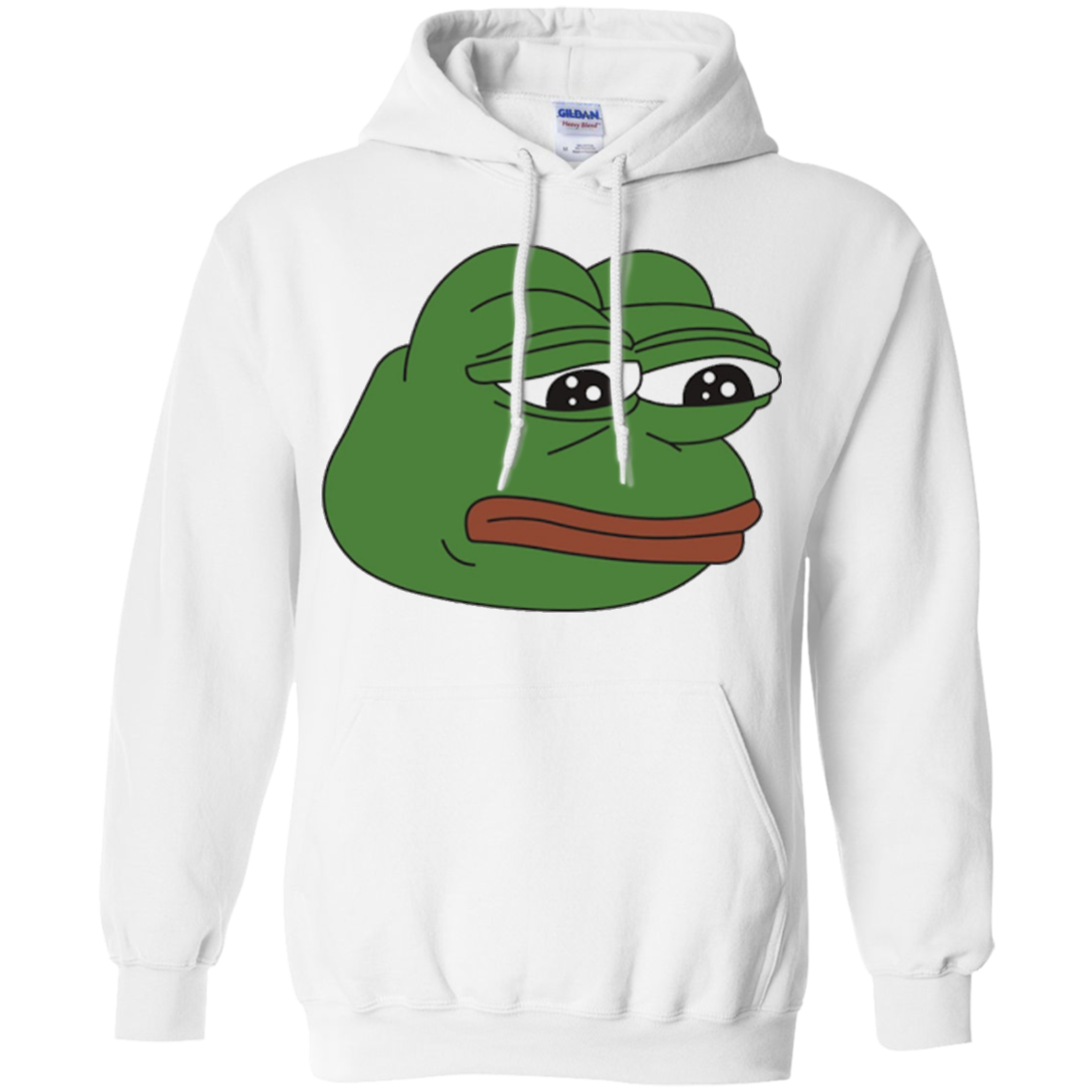 Pepe Frog Meme T-Shirt – Shirt Design Online