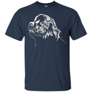 Newfoundland Dog Shirt T-Shirt