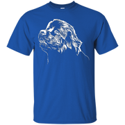 Newfoundland Dog Shirt T-Shirt