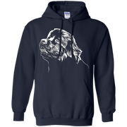 Newfoundland Dog Shirt T-Shirt