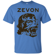 Cool Werewolves of London Warren Zevon T-Shirt