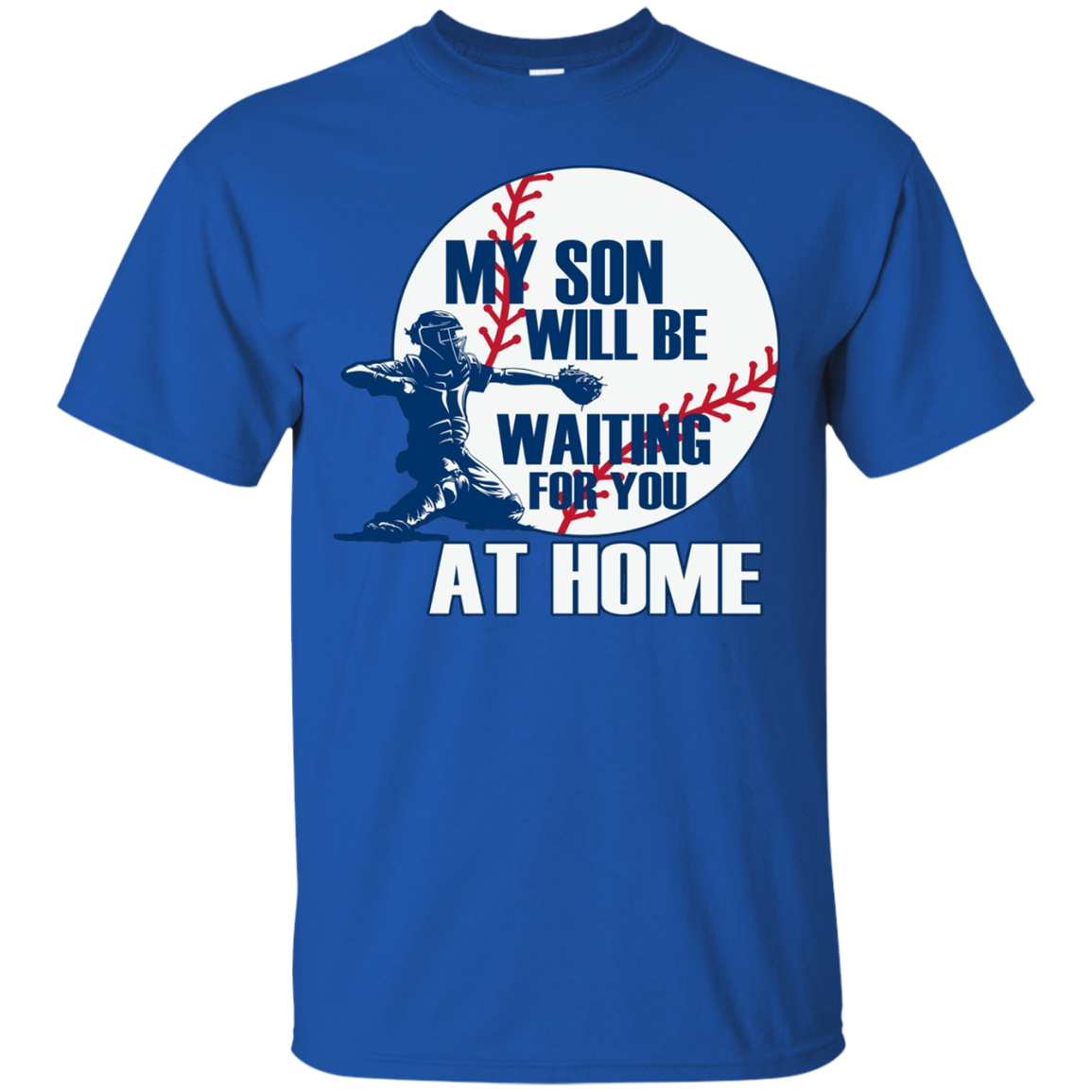 baseball catcher mom shirts