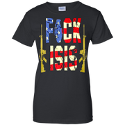 FUCK ISIS T SHIRT