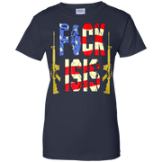 FUCK ISIS T SHIRT