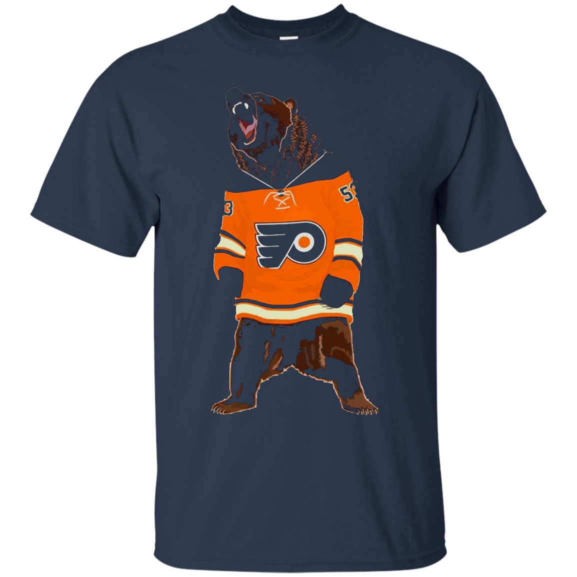 gostisbehere shirt