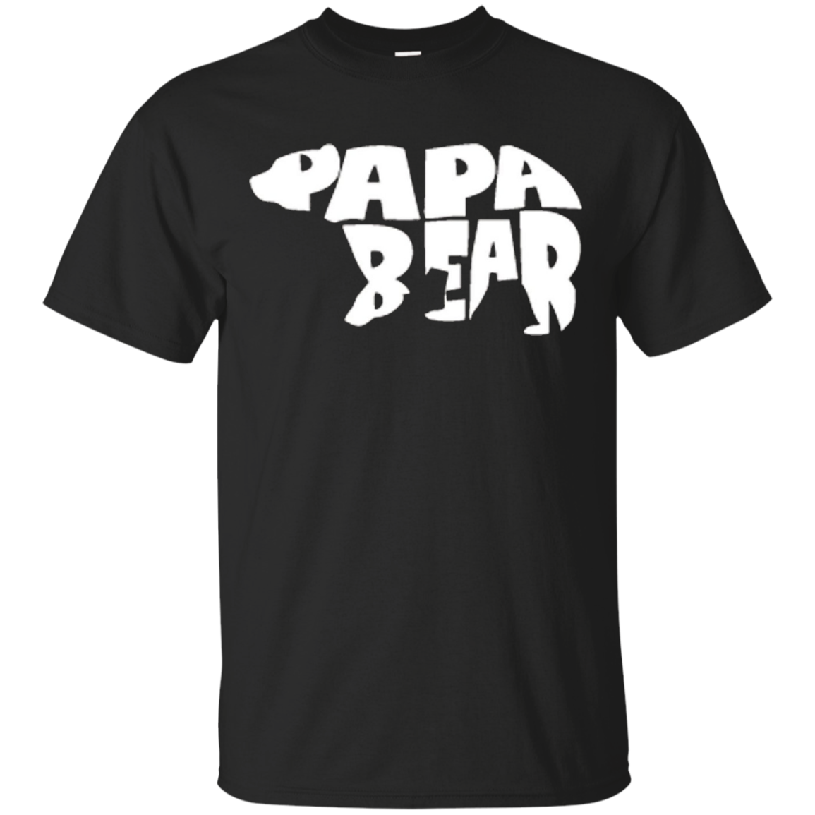 Papa Bear Shirt