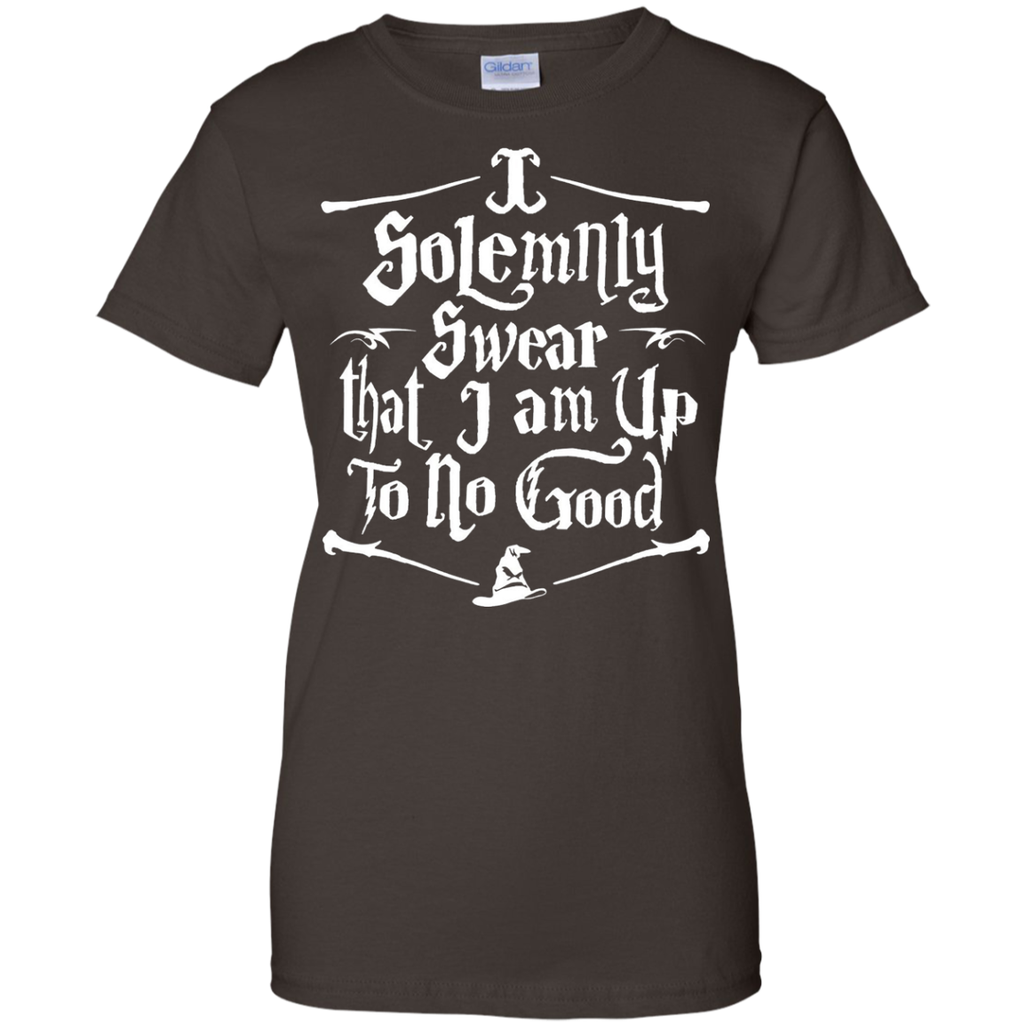 Solemnly Swear – Mischief Managed Shirt – Shirt Design Online