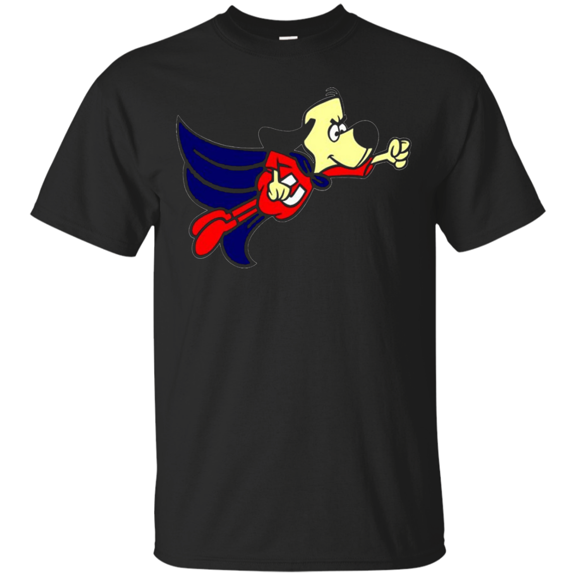 Underdog Tee Shirt