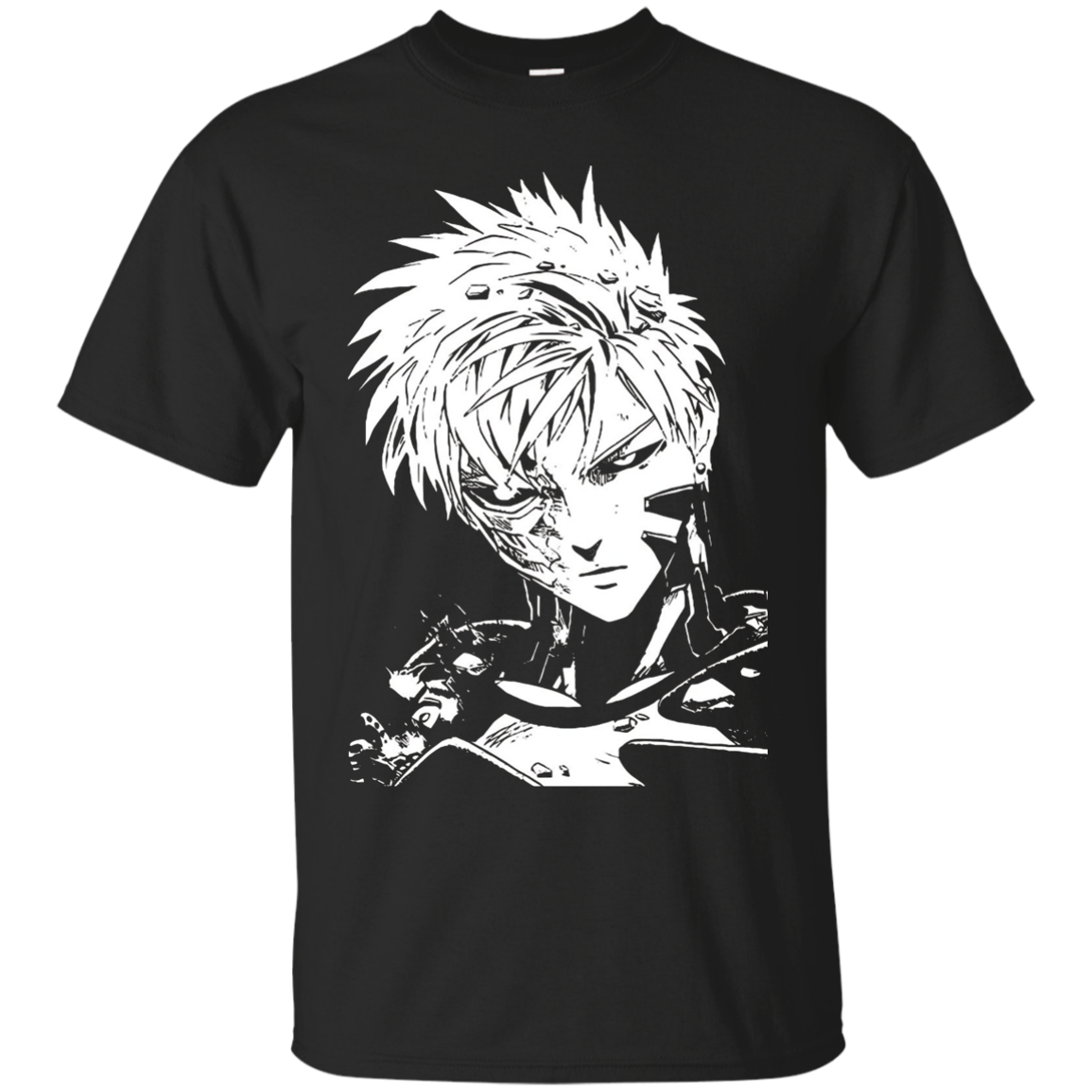 Genos shirt