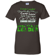 Girl Scout Leader T-Shirt