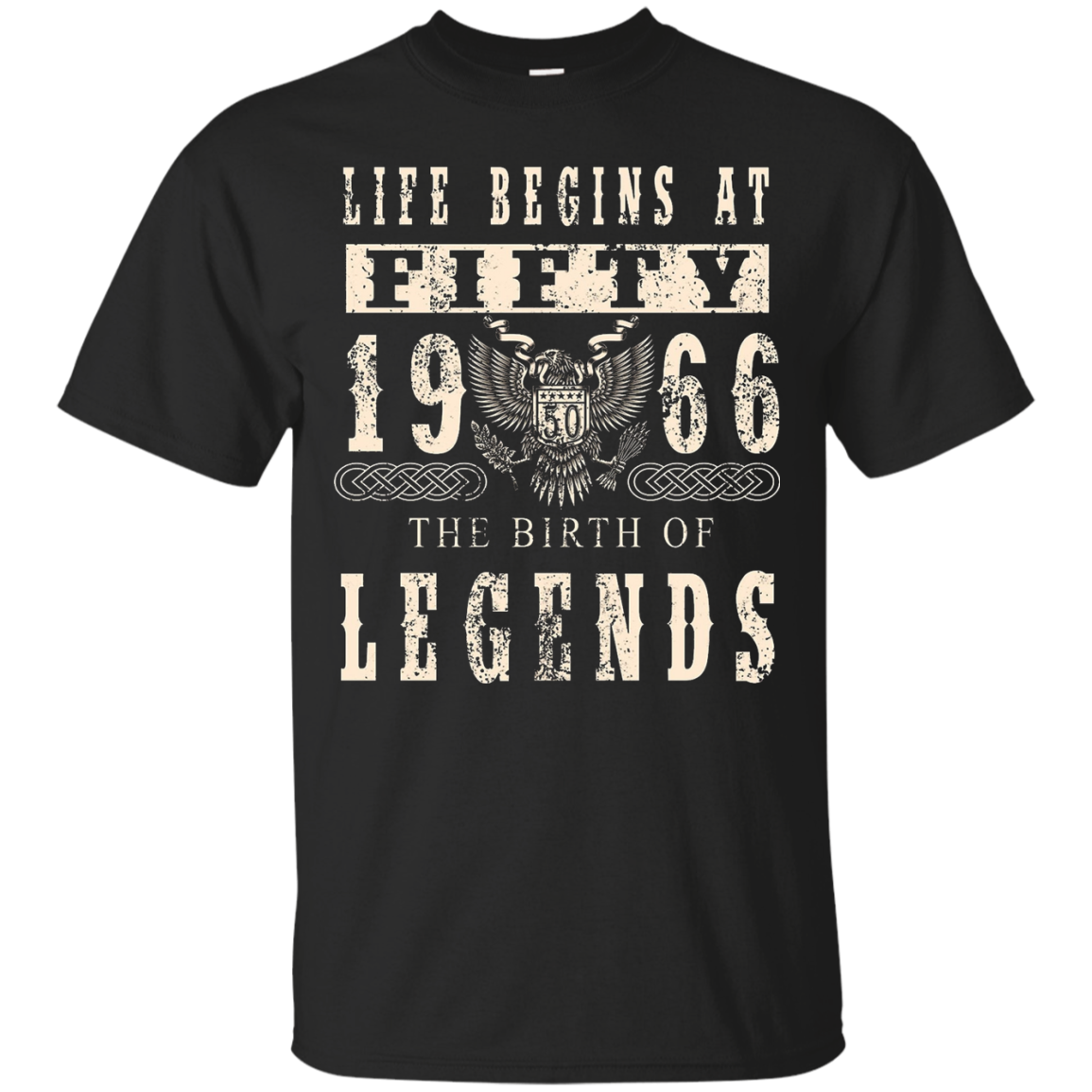 made in 1966 t shirt