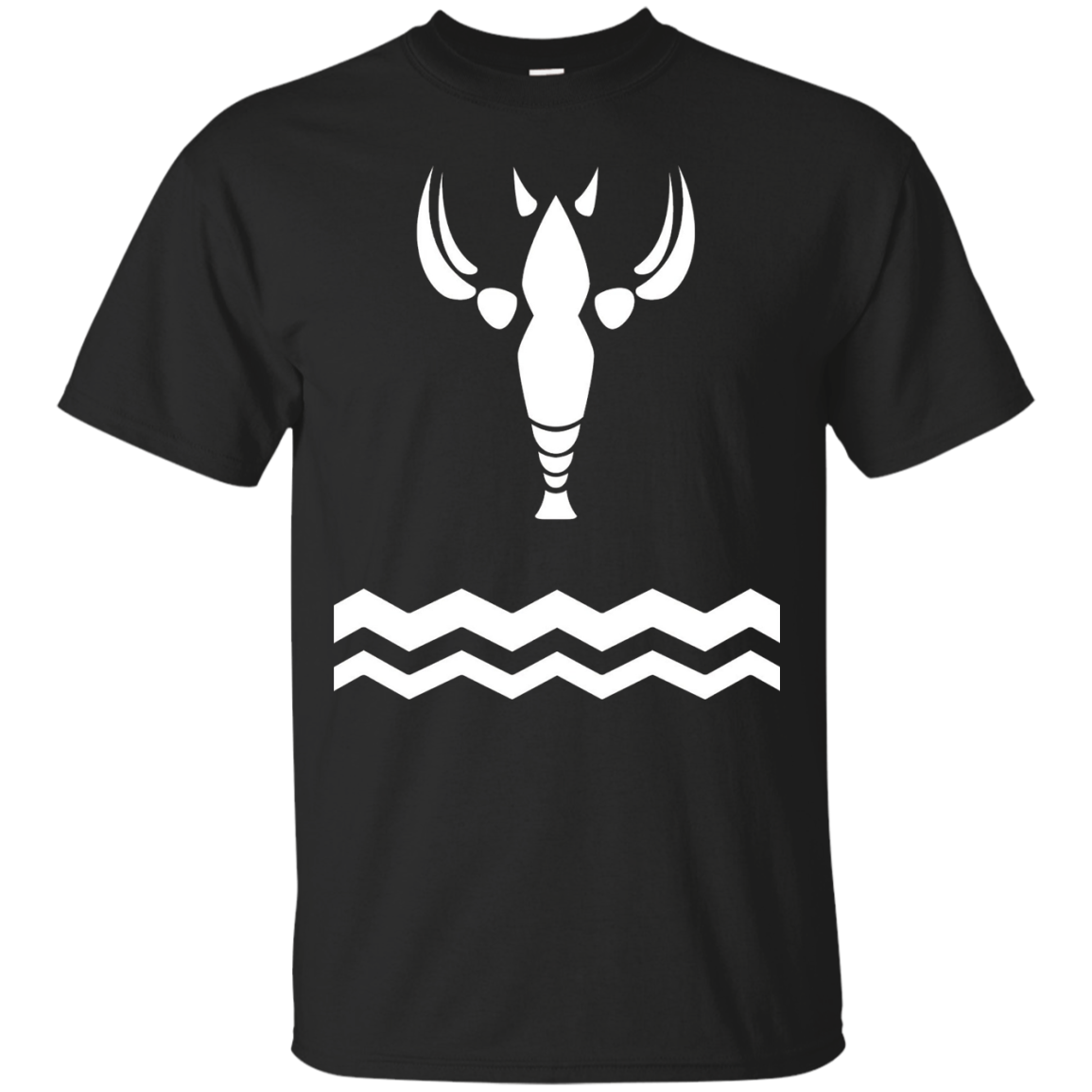 The Wind Waker - Link's Crayfish Shirt