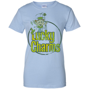 Lucky Charms Cereal T-Shirt Classic Look T-Shirt