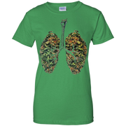 My Weed Lungs T-Shirt