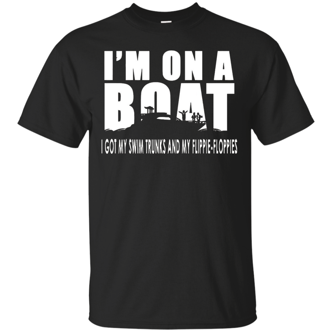 Boats N Hoes Shirt Catalina Wine Mixer I'm on a boat Shirt