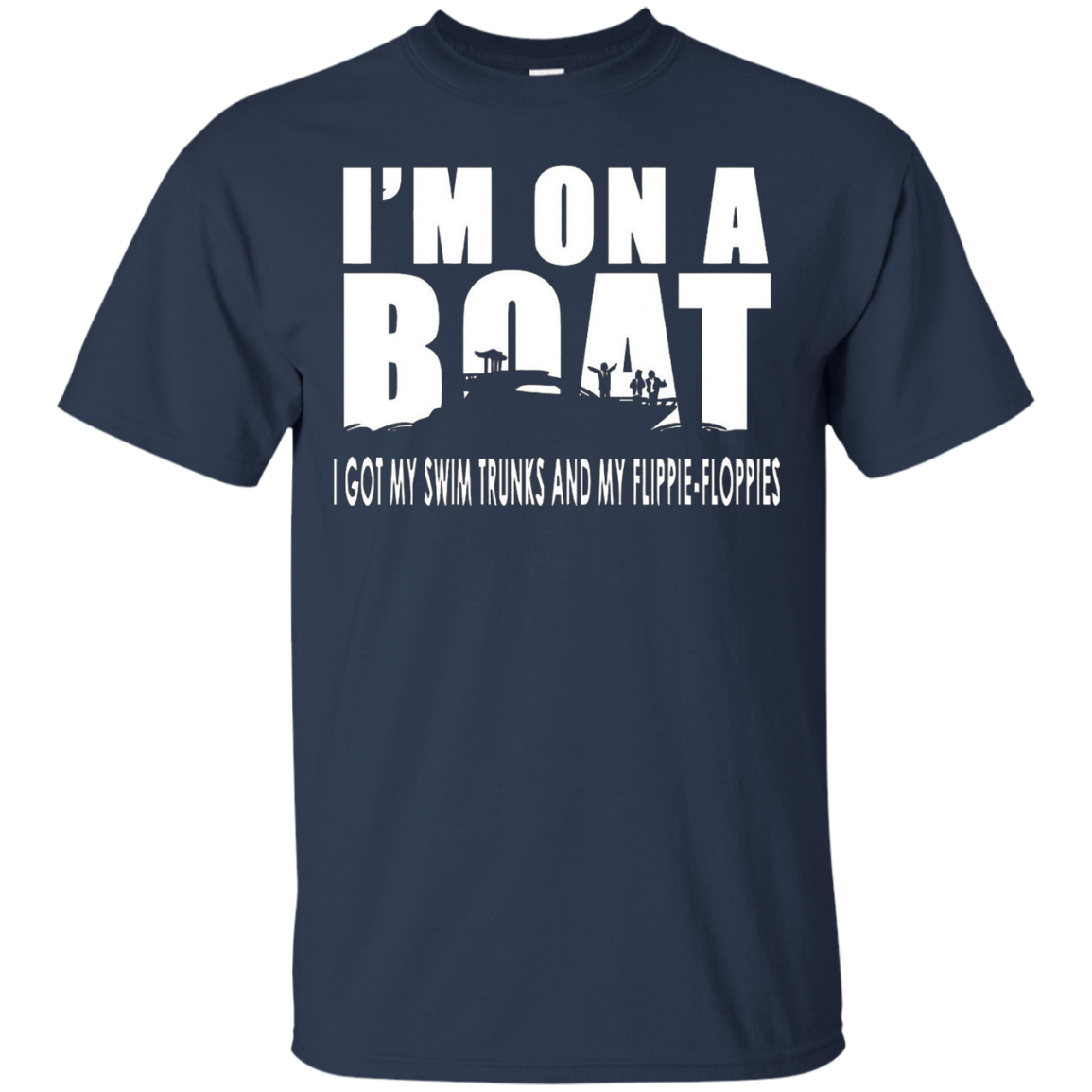 Boats N Hoes Shirt Catalina Wine Mixer I’m on a boat Shirt – Shirt ...