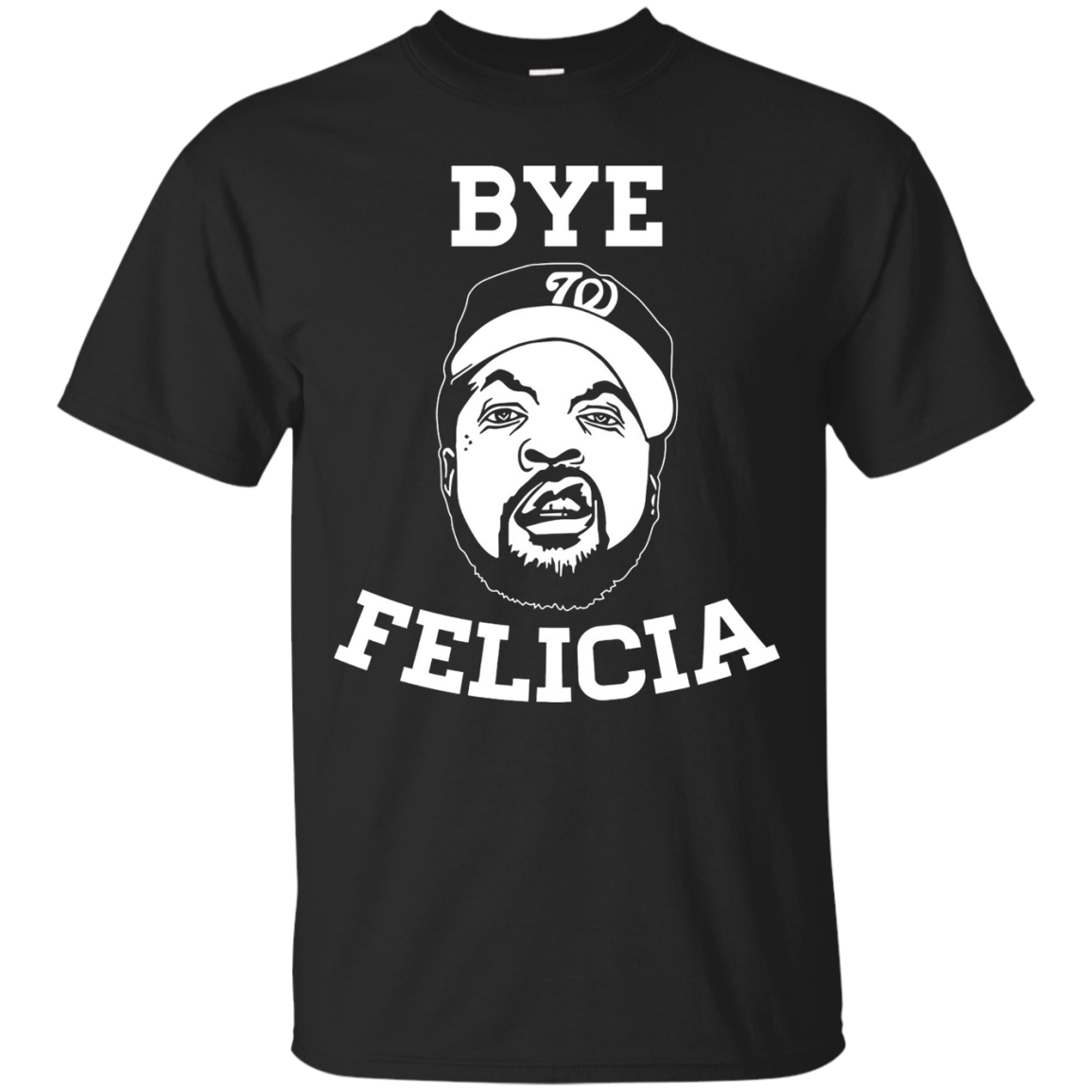 Bye Felicia T-Shirt