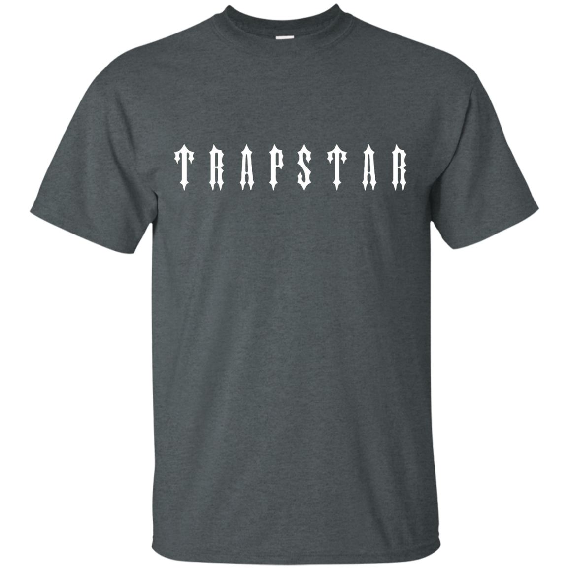 trapstar tiger t shirt