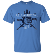 Cleganebowl Get Hype Thrones Hound T-Shirt