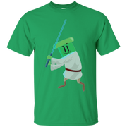 Trivia Crack Al Skywalker T-Shirt