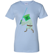 Trivia Crack Al Skywalker T-Shirt