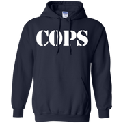 Cops T-Shirt funny saying sarcastic tv show humor novelty T-Shirt