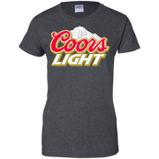 Coors Light T-Shirt